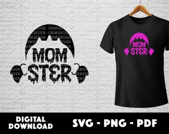 Halloween SVG, Muñeca de juego de calamar de Halloween, Juego de calamar SVG, Juego de calamar, Descarga instantánea, PNG, Archivo cortado, Silueta, Paquete Svg,Pdf,