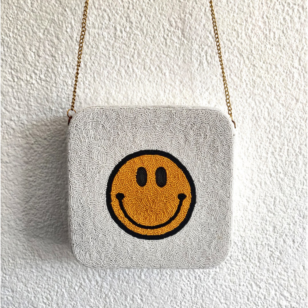 Beaded Box Clutch Party Clutch Evening Bags Women Shoulder Etsy