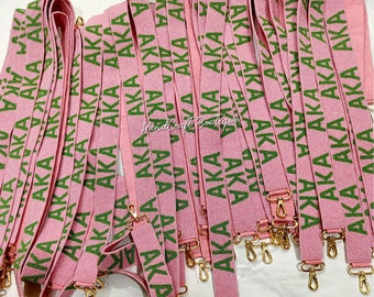 Game Day Purse strap, Customized beaded strap, College Custom bag strap, Personalized bag strap, Beaded game day strap, Stadium Beaded strap