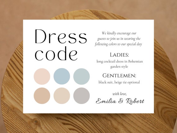 sachin and babi light blue dress 29 Cocktail Attire Examples ideas main image 0