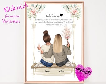 Die Top Produkte - Suchen Sie hier die Bilder für die beste freundin entsprechend Ihrer Wünsche