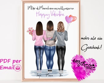40 Geburtstag Plakat Etsy