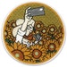 AlisaPatchStudio store logo