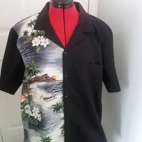 Big and Tall Bowling Shirts Etsy