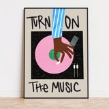 Up to 40% Off Wall Art