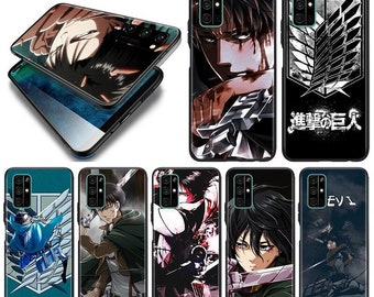 Anime Samsung Case Etsy