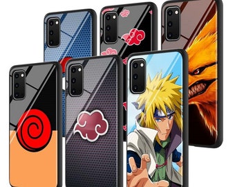 Anime Samsung Case Etsy