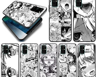 Anime Samsung Case Etsy