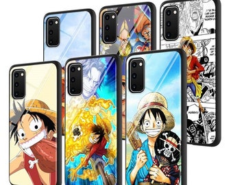 Anime Samsung Case Etsy Anime Samsung Case Etsy