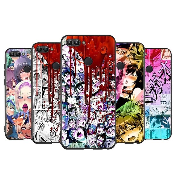 Anime T iPhone Cases for Sale