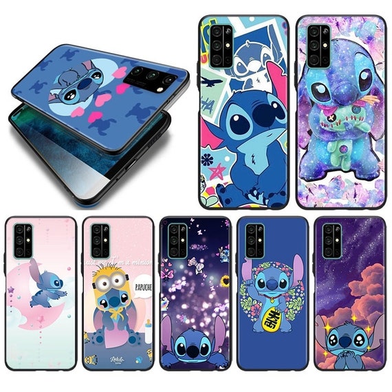 Cute Love Case For Samsung A14 A54 S20 FE S21 S22 S23 Shockproof TPU Soft  Cover