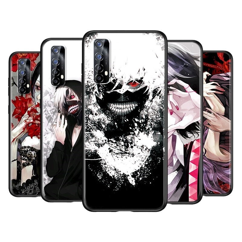 Love Tokyo Ghoul Hinami Cute Anime Manga For Fans iPhone 14 Plus Case by  Anime Art - Pixels