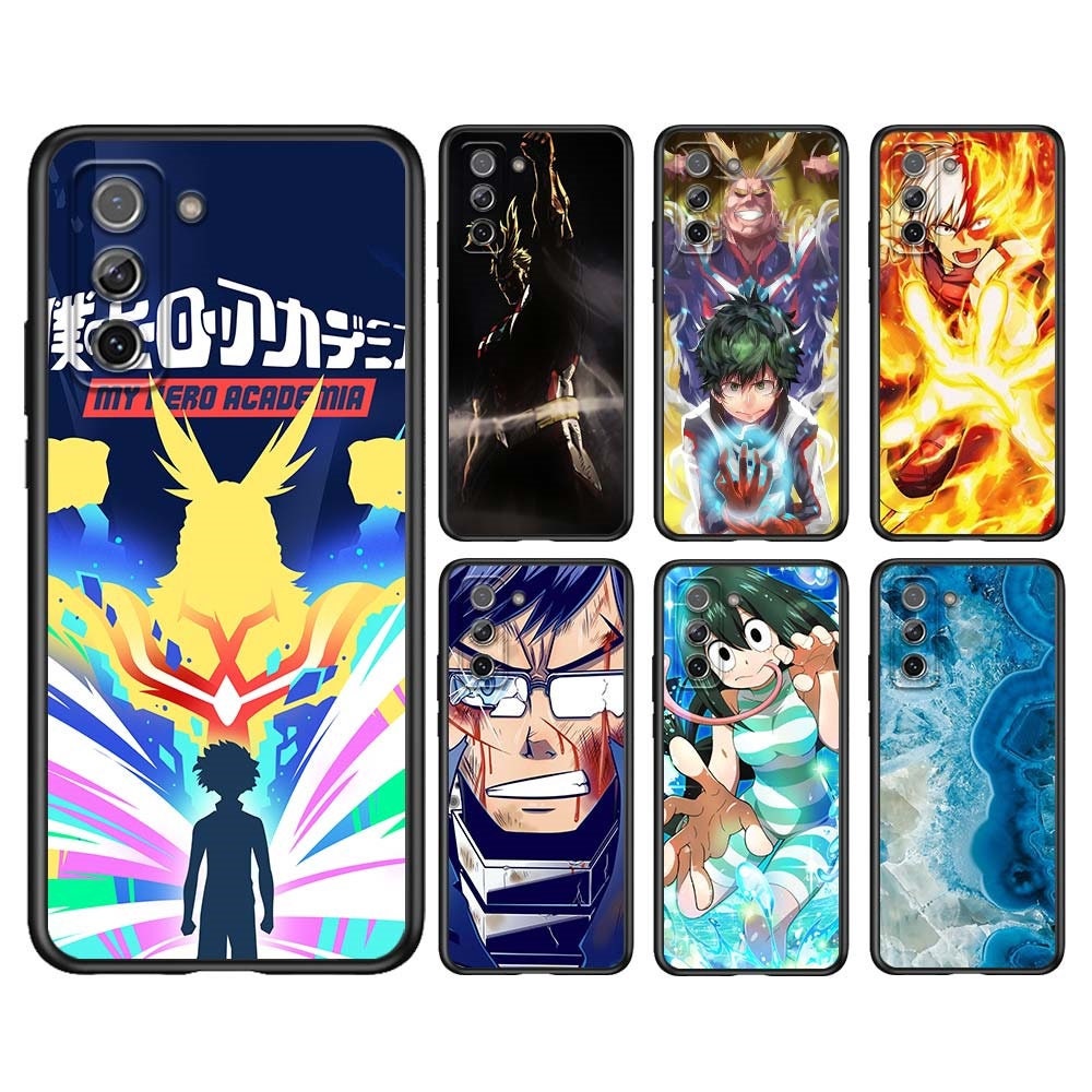  Phone Case Katsuki Aesthetic Bakugo Shockproof Cover Funny  Compatible with iPhone 15 14 13 12 11 X Xs Xr 8 7 6 6s Plus Mini Pro Max  Transparent : Cell Phones & Accessories