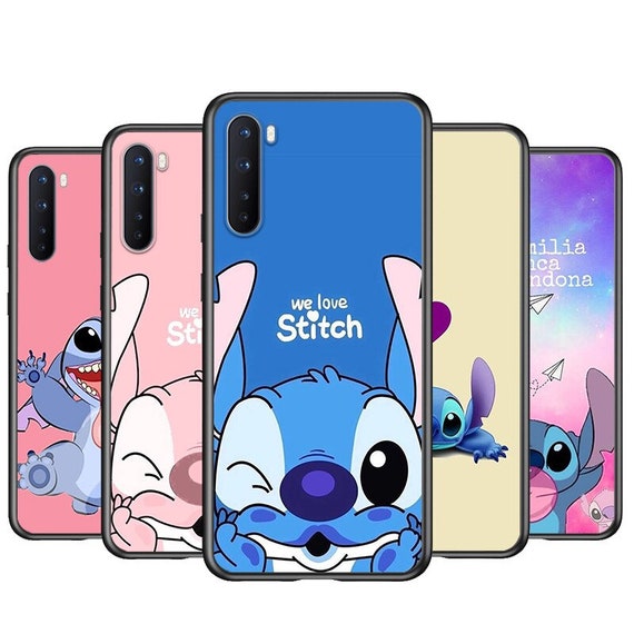 Cute Love Case For Samsung A14 A54 S20 FE S21 S22 S23 Shockproof TPU Soft  Cover