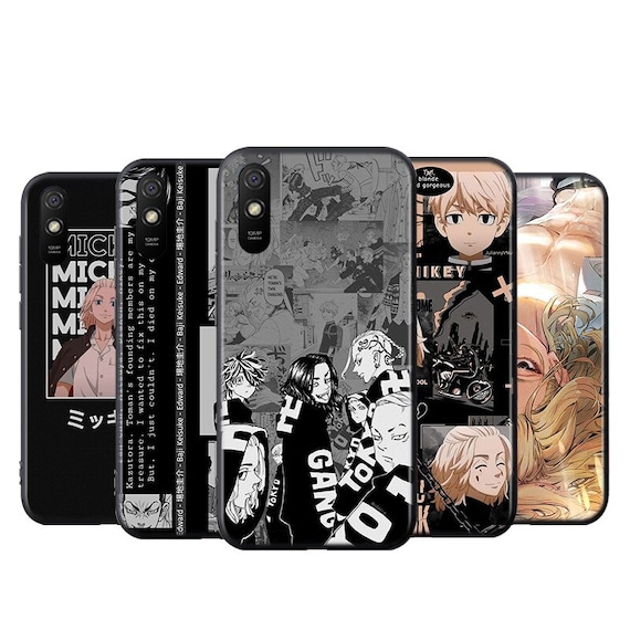 ANIME ONE PIECE MONKEY D iPhone SE 2022 Case Cover