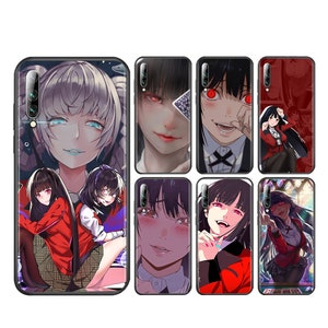 Anime Male Character Kawaii Guy Japanese Manga iPhone 12 Case