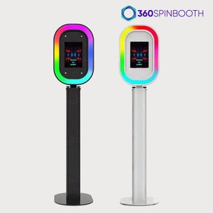 New iPad Photo Booth, Photo booth Shell, iPad Photobooth, iPad Stand, Photo Booth Kiosk, iPad Photo Booth Shell, Photobooth Stand, Booth