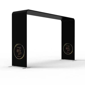 360 Overhead Photo Booth Frame, Truss for 360 Top Photo booth, 360 Overhead Truss with Your Custom Logo & Color, 360 Overhead Frame System
