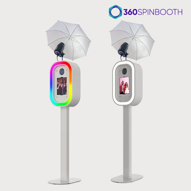DSLR Photo Booth, Photo Booth Shell, DSLR Photobooth, iPad Booth, Photo Booth Kiosk, iPad Photo