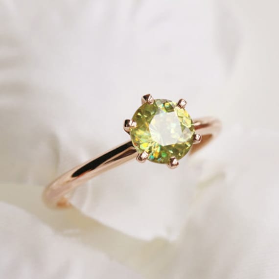 Tiffany birthstone ring clearance