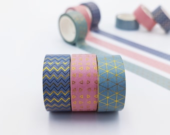 44 Rolls Washi Tape Set, Decorative Tape Organizer Aesthetic for DIY  Crafts,Gift Wrapping,Bullet Journal,Planner,Party Decorations,Scrapbook  Stickers Holiday Washi Masking Tapes With Storage Holder : : Home  & Kitchen
