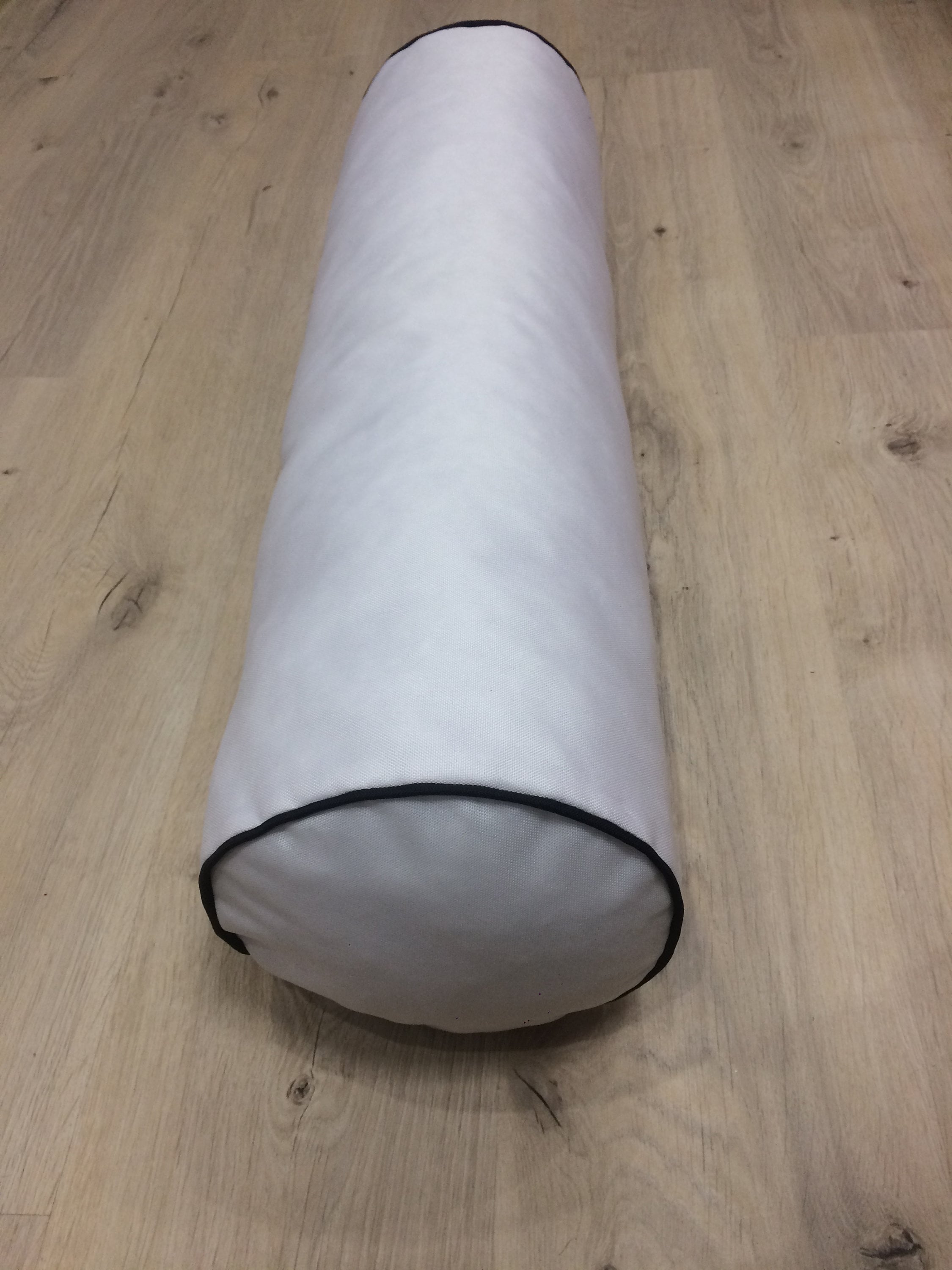 Outdoor Bolster Pillow Cover Water Resistant Outdoor Bolster Etsy Canada