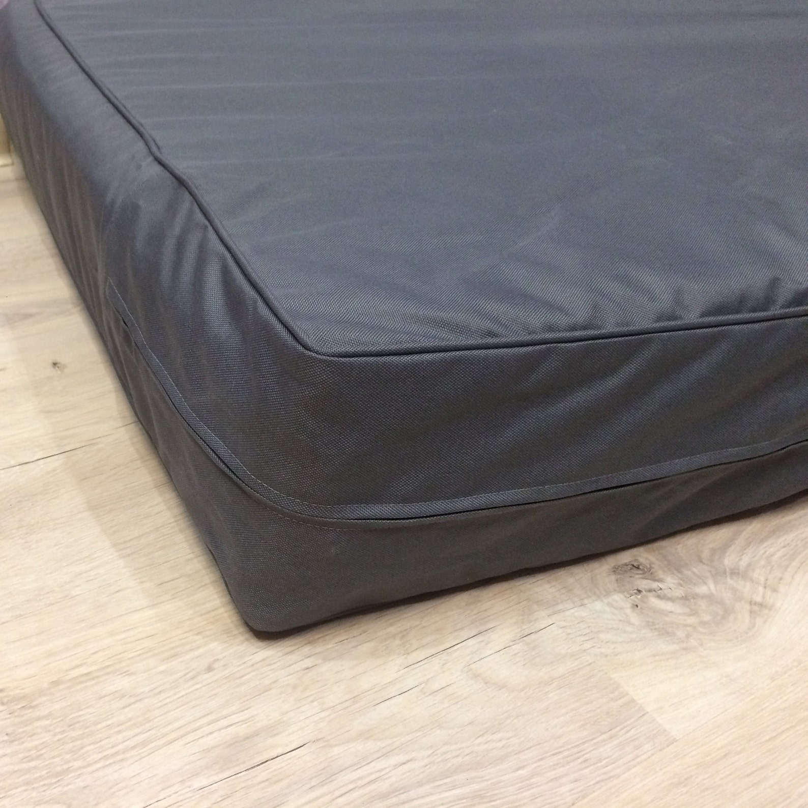 Zippered Waterproof Case Waterproof Mattress Cover Outdoor Etsy
