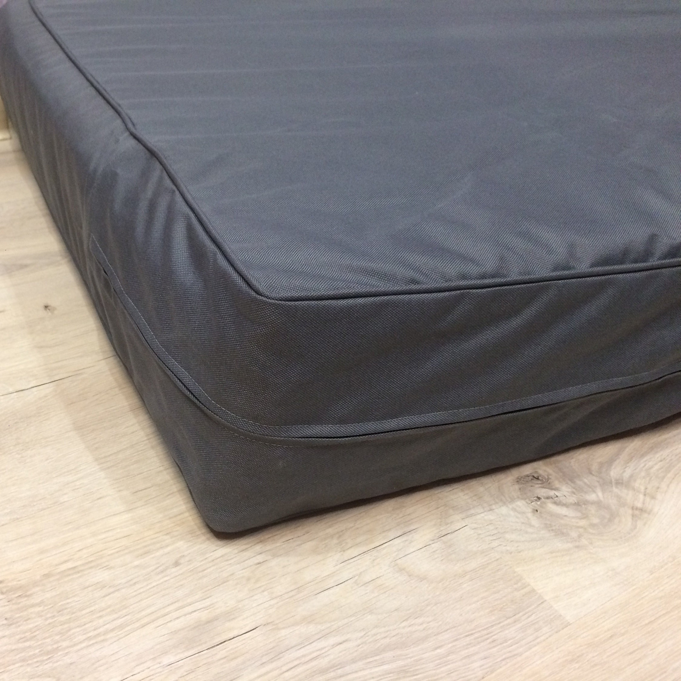 Zippered Waterproof Case Waterproof Mattress Cover Outdoor Etsy Canada