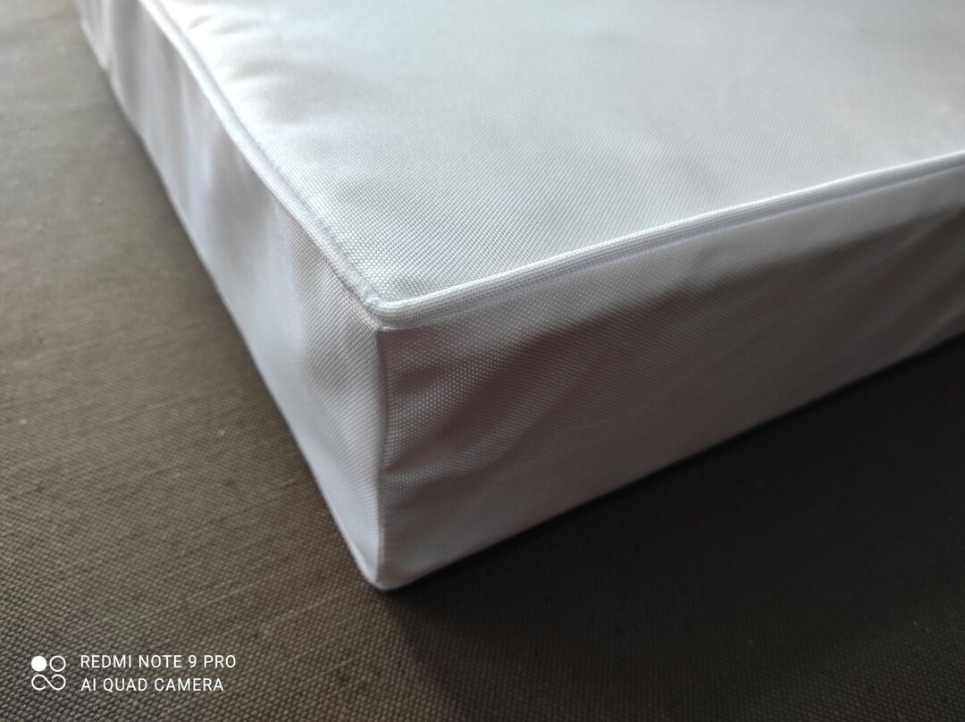 Zippered Waterproof Case Waterproof Mattress Cover Outdoor Mattress