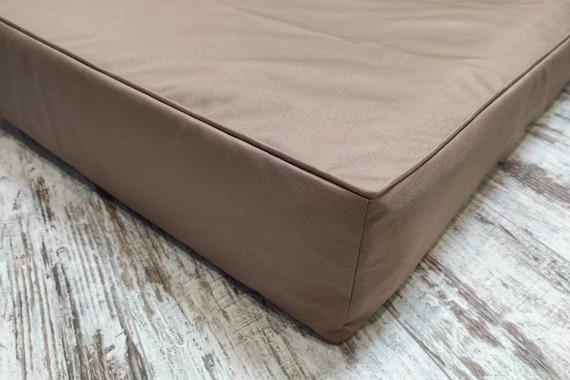 Water-resistant Outdoor Mattress Cover 