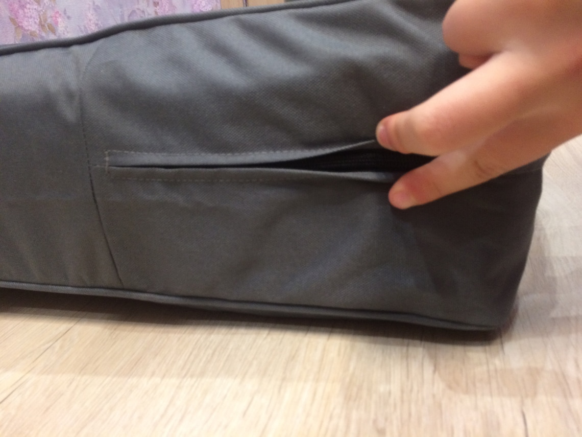 Waterproof mattress case Outdoor mattress cover Water Etsy