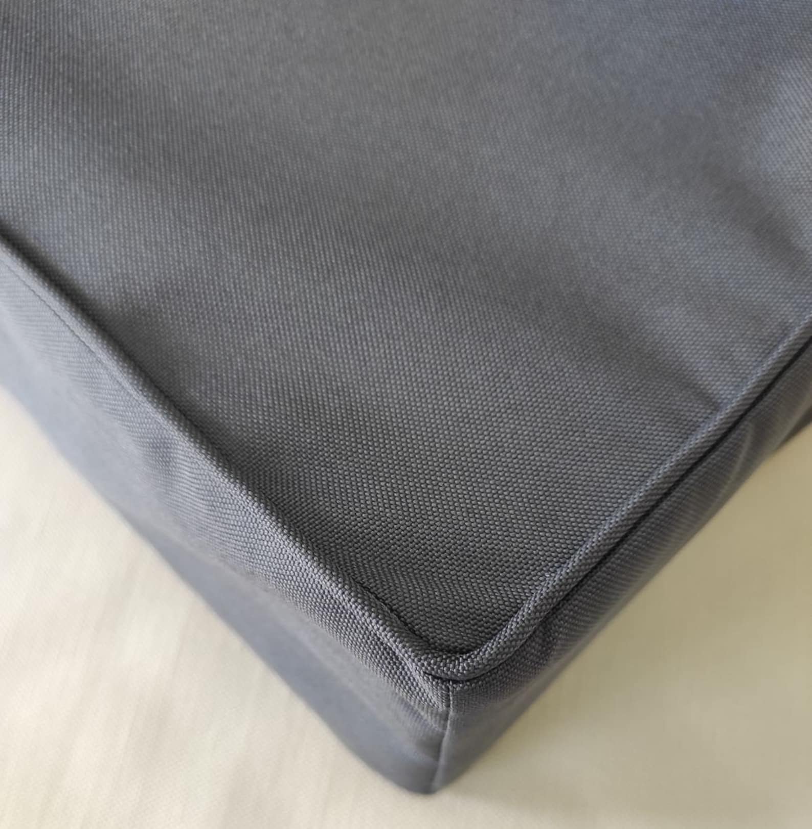 Waterproof Outdoor Mattress Cover With Zip for Couch With Etsy