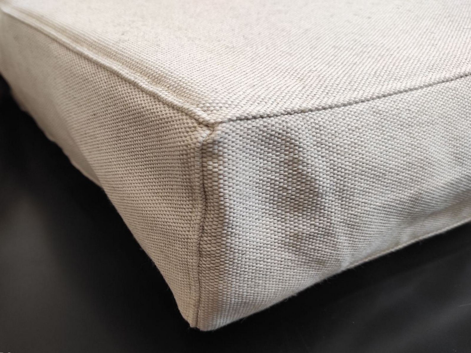 Linen Cover With a Zipper for a Mattress 31.5x75x8 Inches in Etsy