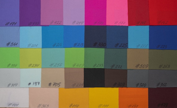 Oxford 600 Fabric samples - Fabric tent-tent polyester 600D.PU.WR. - The size 10x10 cm