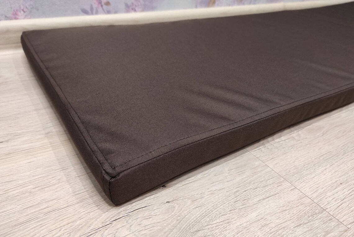 Mattress Cover Outdoor Cushion Covers Water Resistant Daybed Etsy