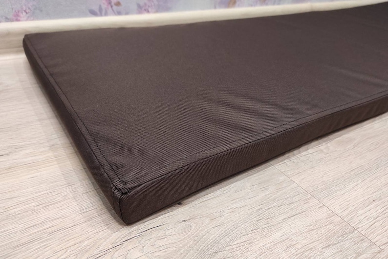 Mattress Cover Outdoor Cushion Covers Water Resistant Daybed Etsy