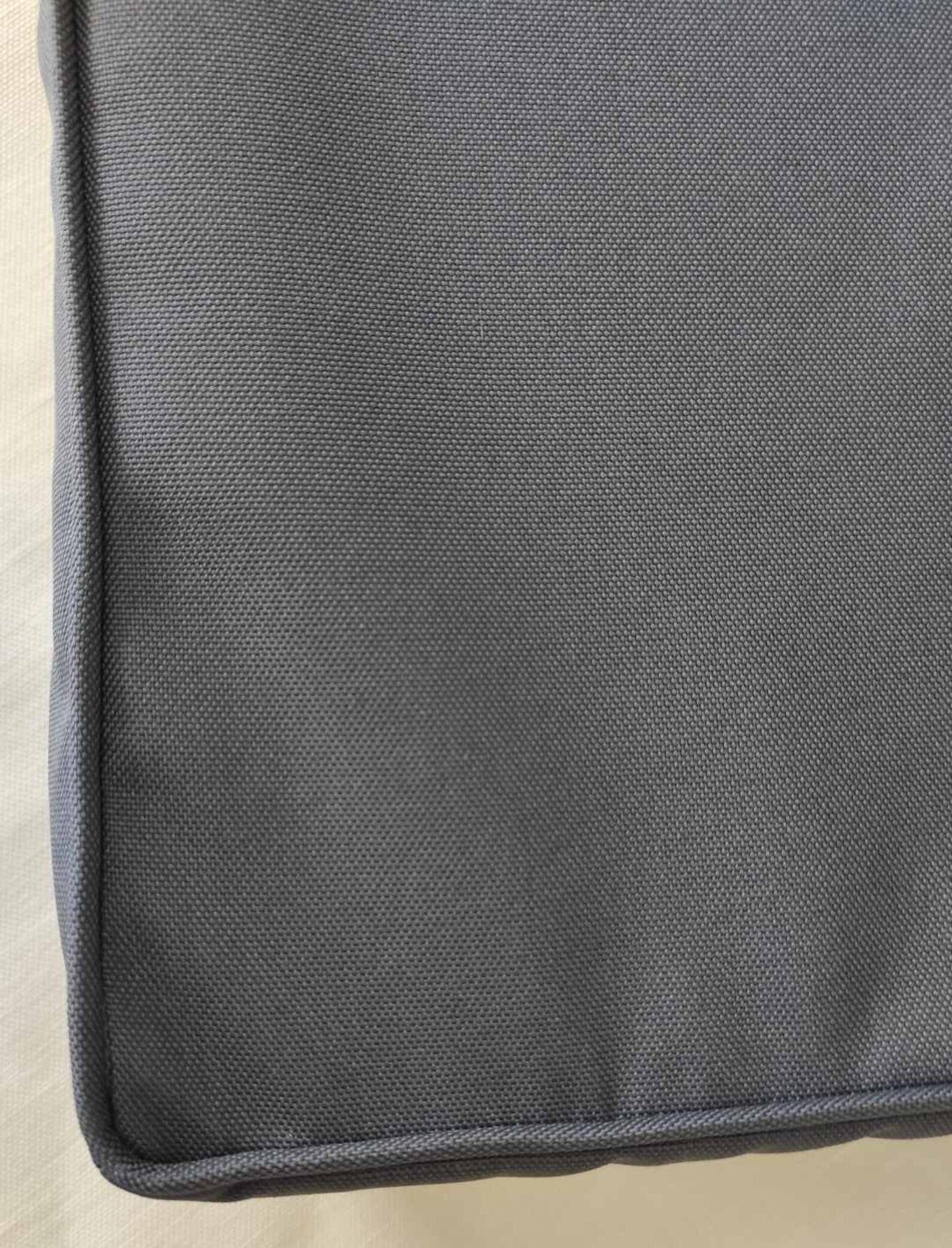 Waterproof Outdoor Mattress Cover With Zip for Couch With Etsy