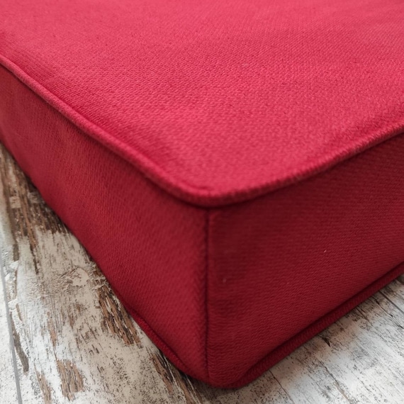 Durable Daybed Pure Linen Cover / Futon Cover / Made of Etsy