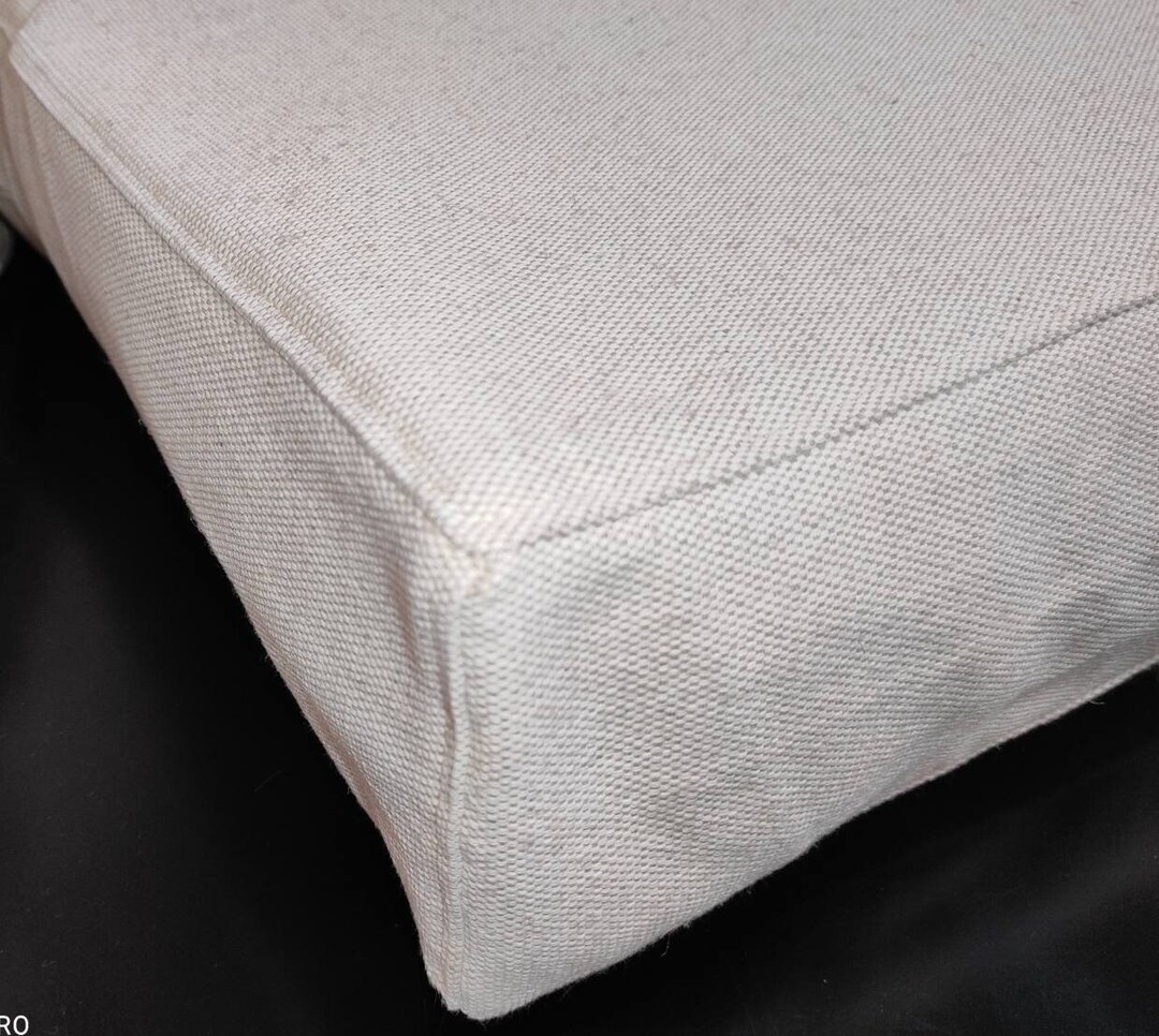 Durable Daybed Pure Linen Cover Futon Cover Linen Mattress Etsy