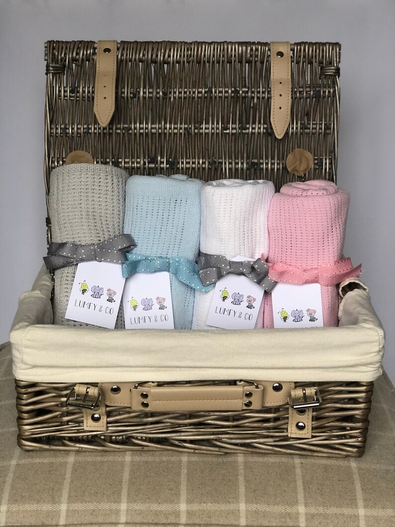 Personalised Baby Hamper Hamper Baby Hamper Neutral Etsy 日本