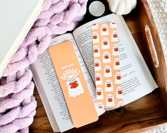 Read More Booooks Bookmark Collection