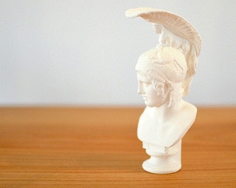Ares Statue - Any Color!