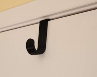 Behind Door Hook | Towel & Robe Hanger
