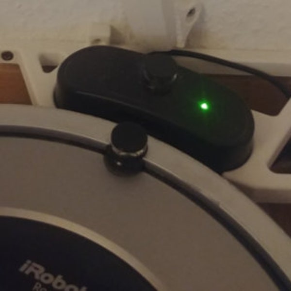 Roomba Ramp Etsy