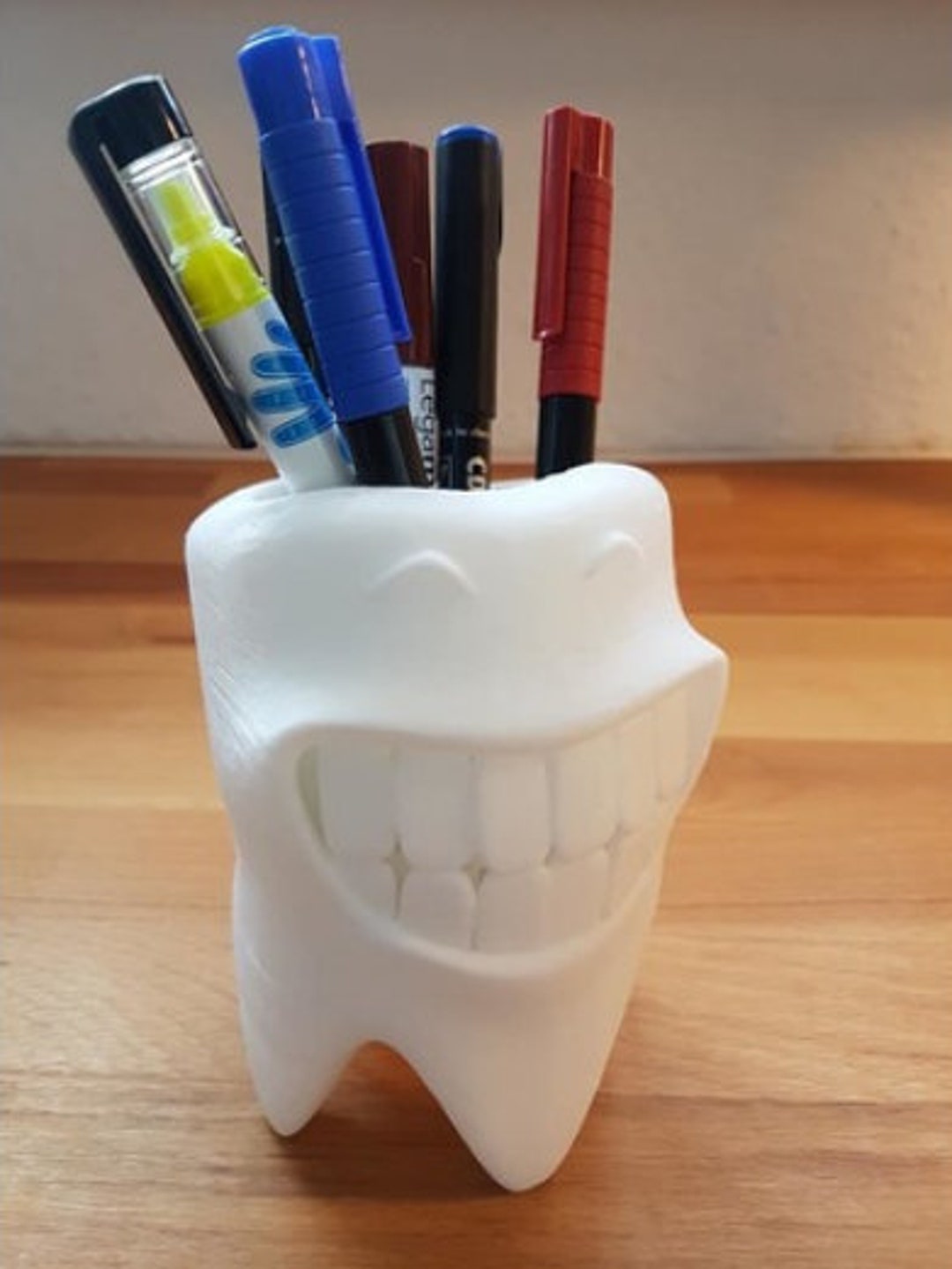 Cute Toothbrush Holder for Kids Etsy