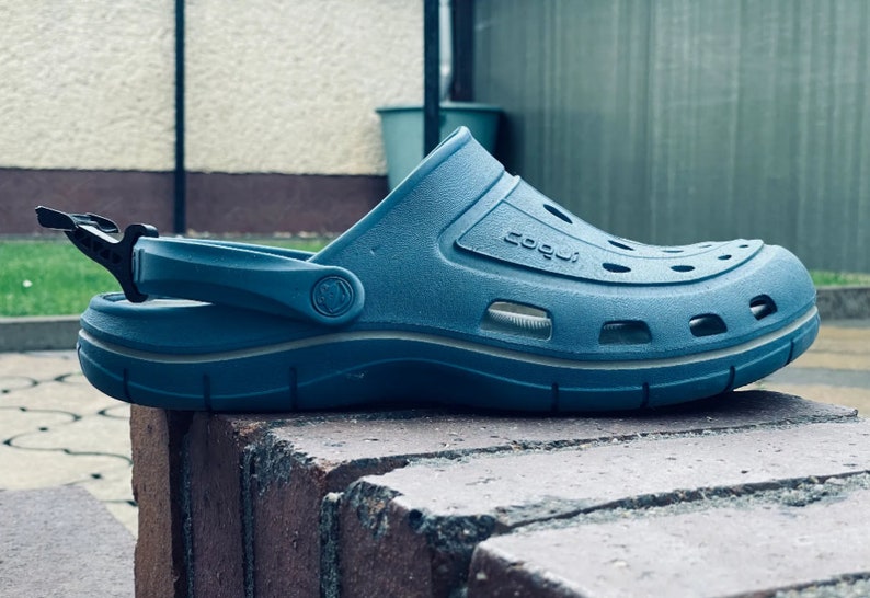 Croc Spoilers Set of Two Any Color Funny Croc Accessories Etsy