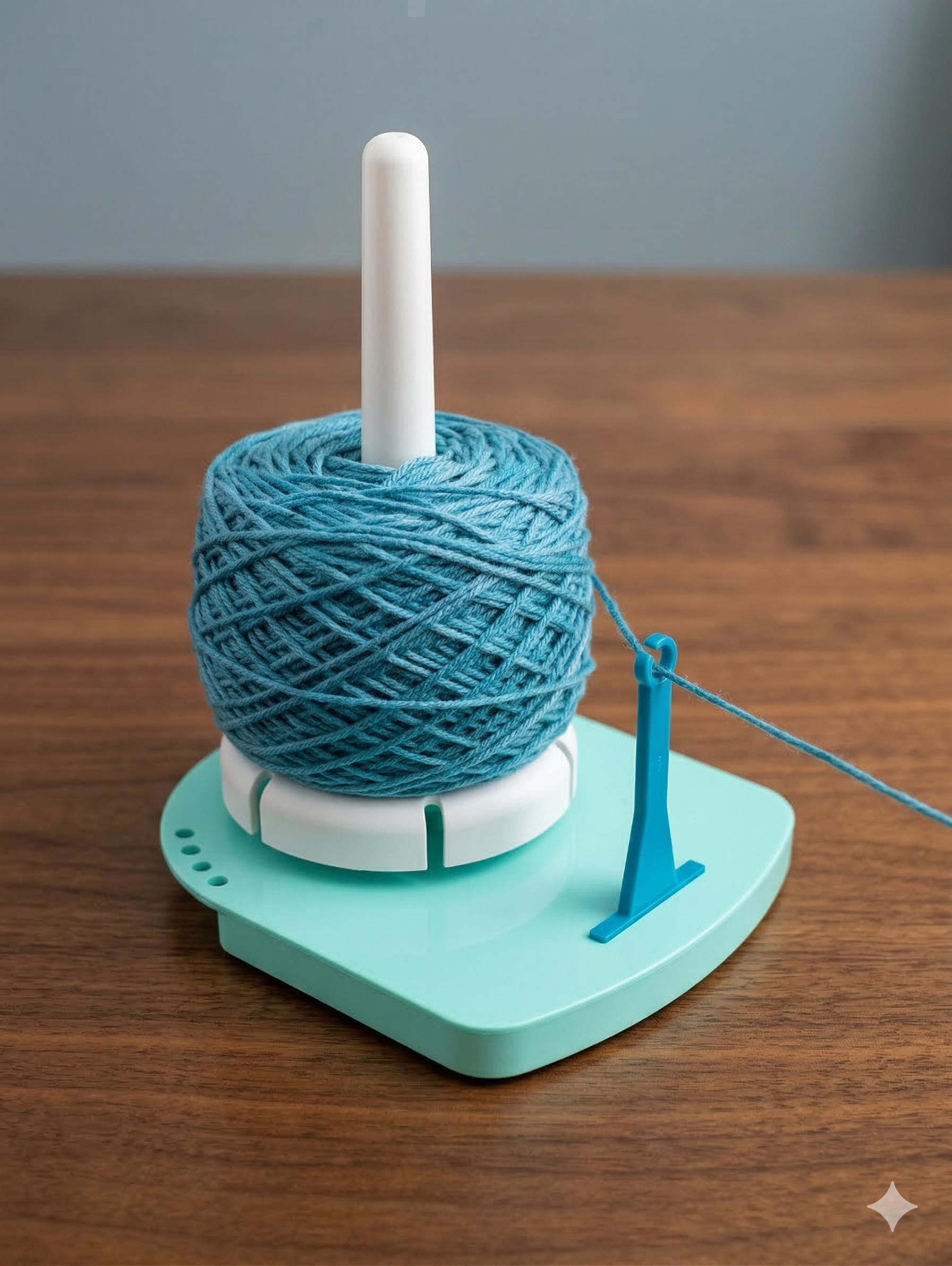 Guide Extension Compatible with Yarn Valet Yarn Dispenser (Extension ONLY)