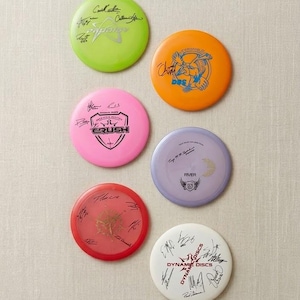 Disc Golf Wall Mount Hangers Display - Etsy