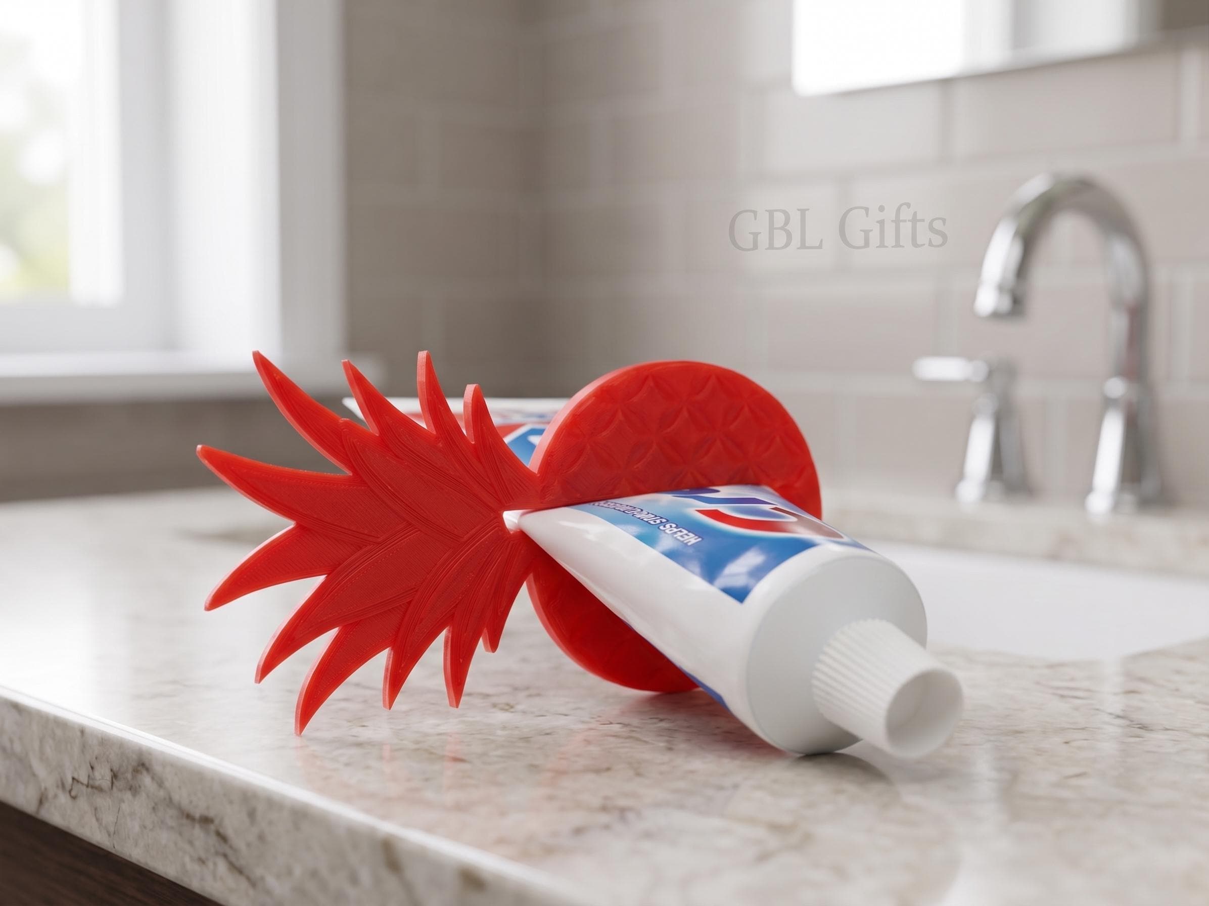 Pineapple Toothpaste Squeezer - Swinger Gag Gifts