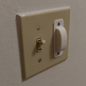 Light Switch Cover